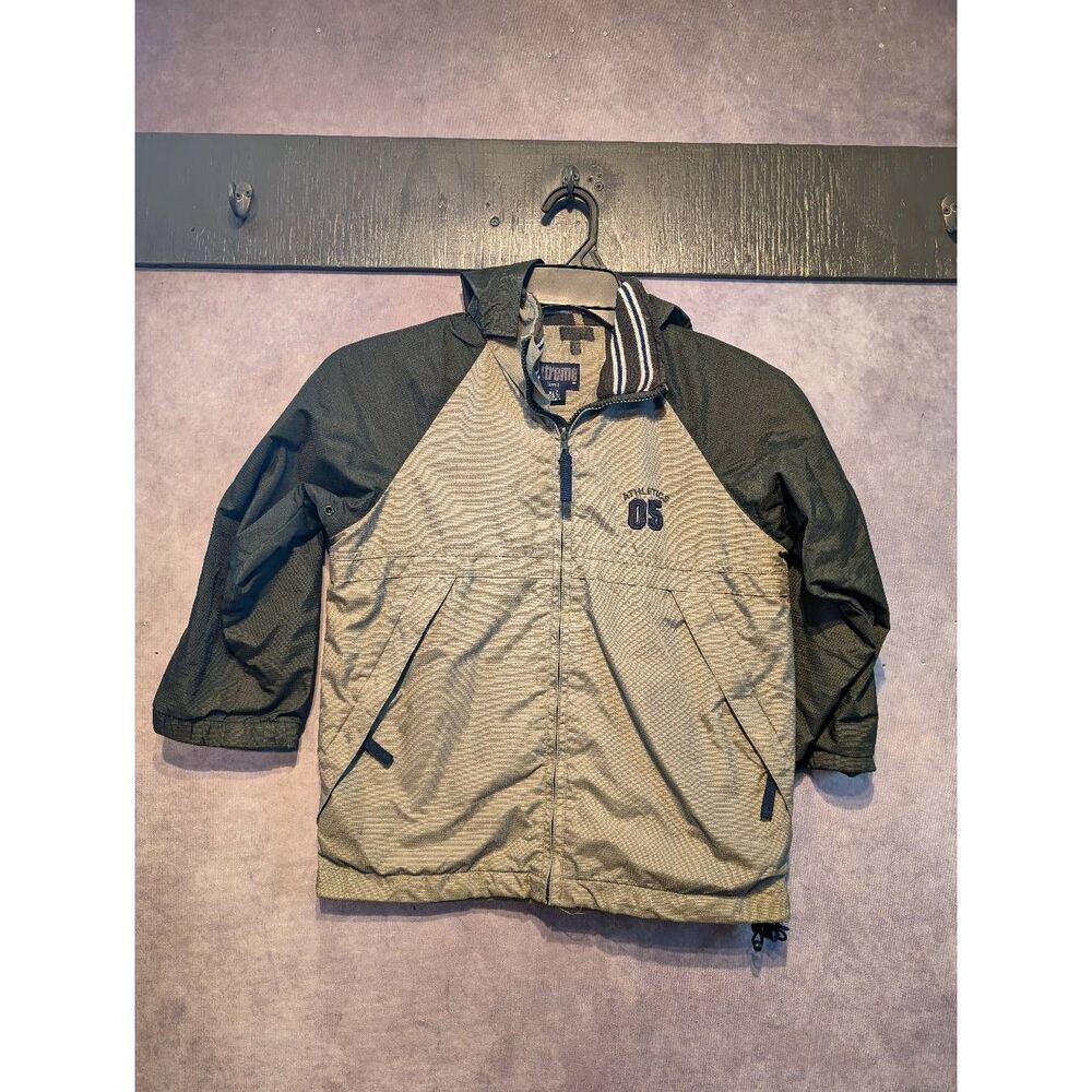 Extreme limit boys jacket 6/7